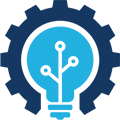 Maschinenbautechniker Logo